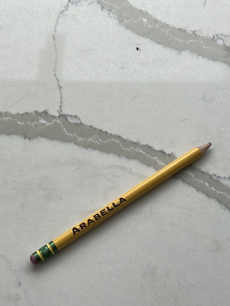 Custom Engraved Cylindrical Item