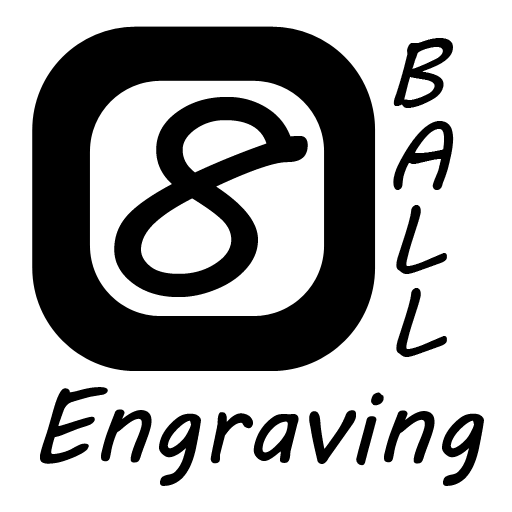8Ball Engraving and Gifts
