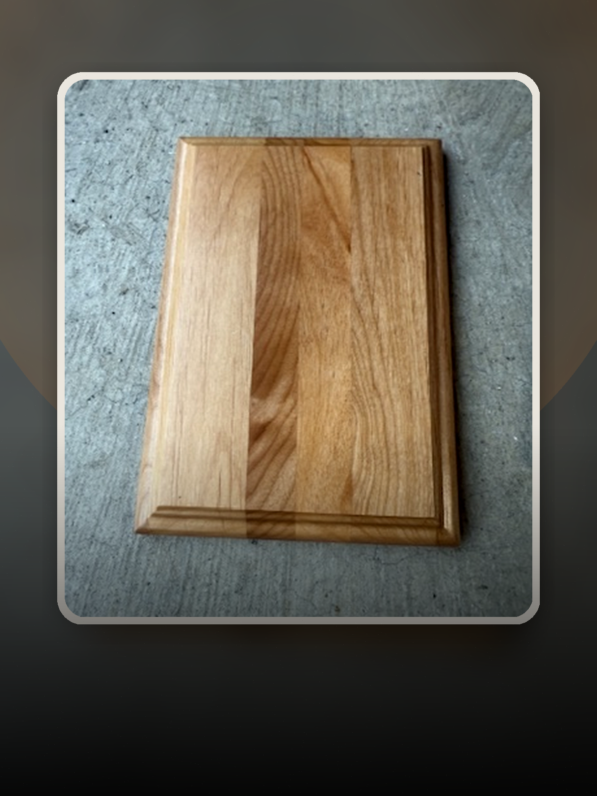 Wood